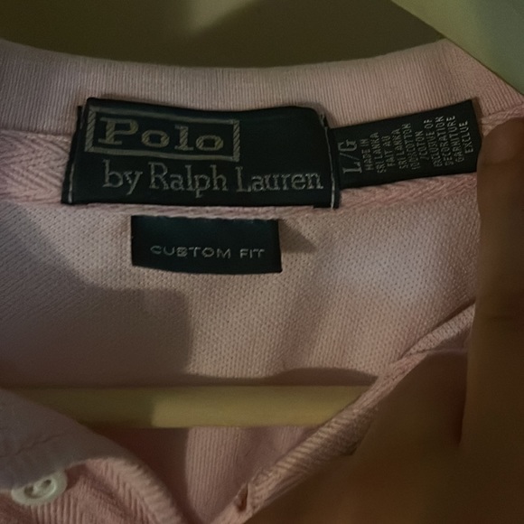Polo Ralph Lauren Polo - Picture 4 of 4